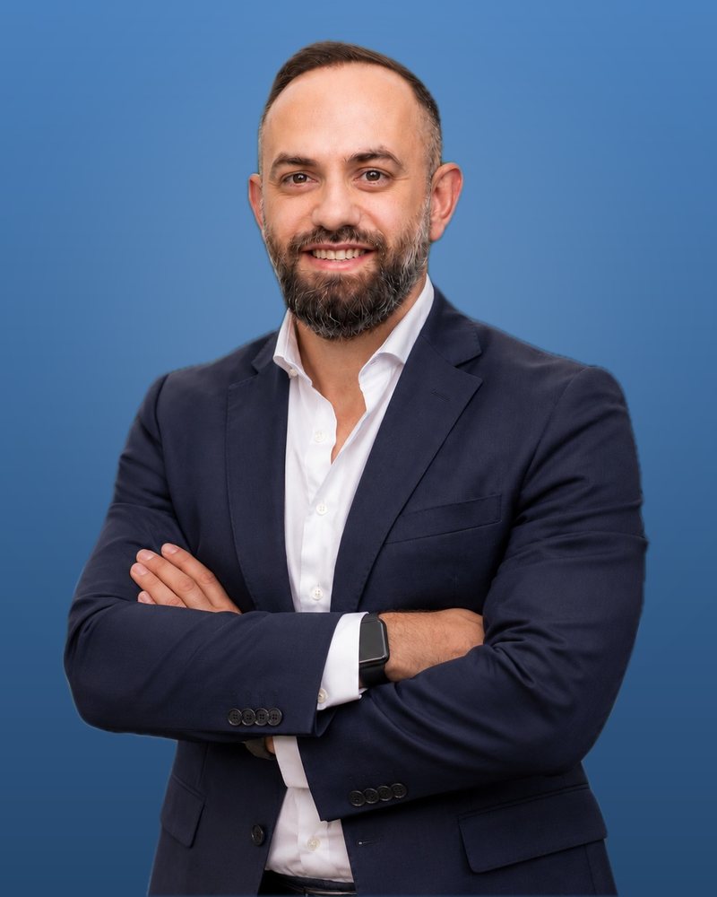 Besir Kastrati