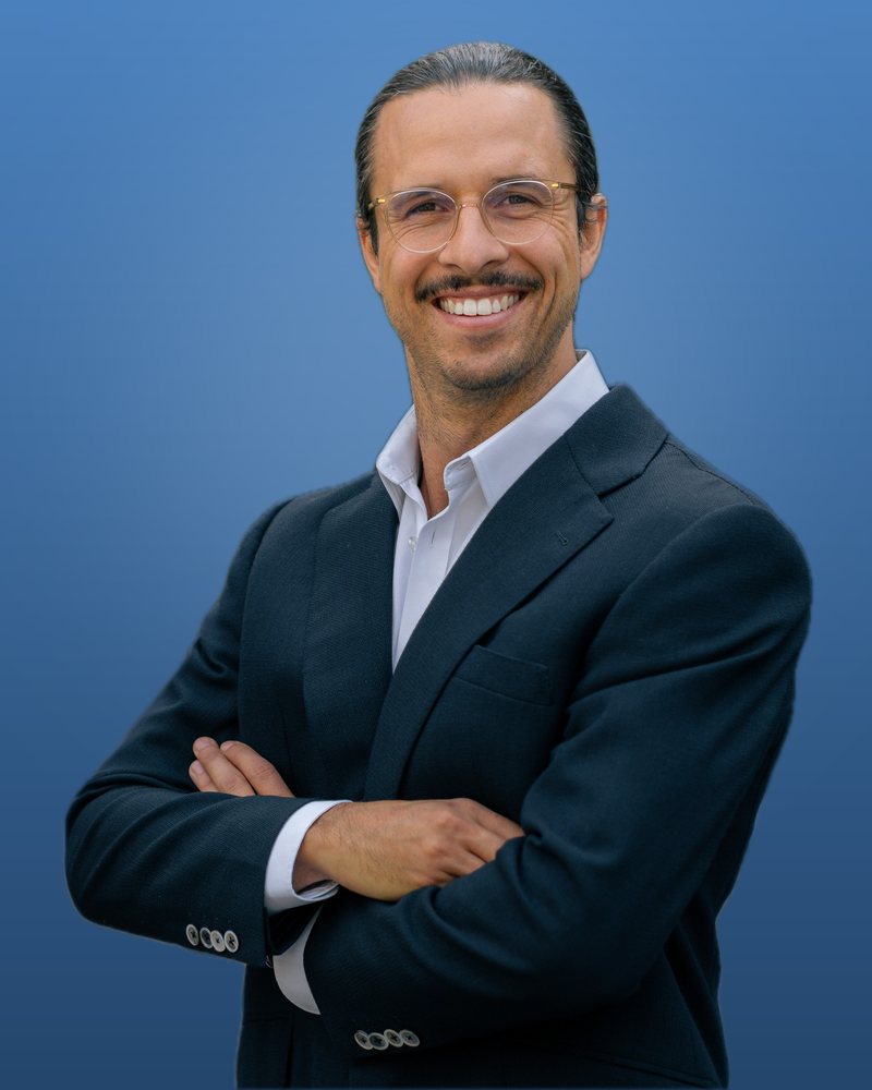 Tiago Garcia