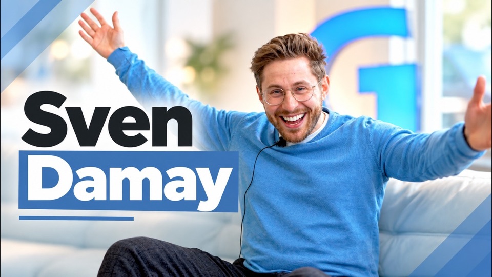 Sven Damay, Kathiago Talent